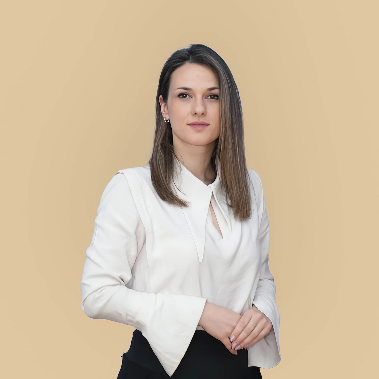 Instructional Designer Nadja Zaric