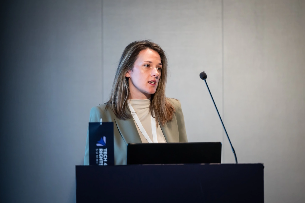 SPSS training and research methodology course – Nadja Zaric